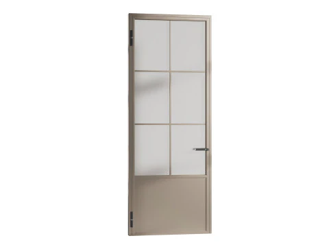 Prime Doors 15 3D Model