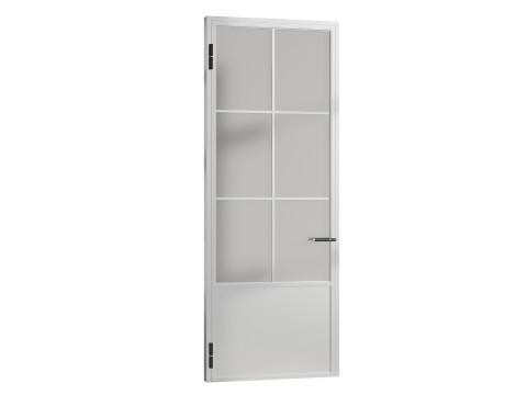 Prime Doors 15 3D Model
