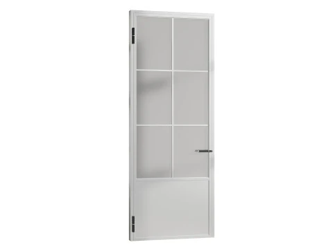 Prime Doors 15 3D Model