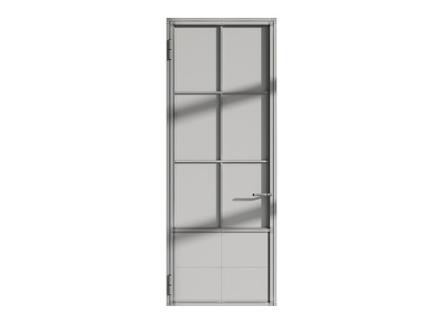 Prime Doors 15 3D Model