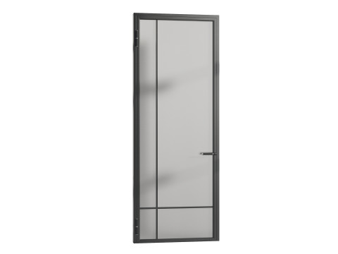 Prime Doors 17 3D Model
