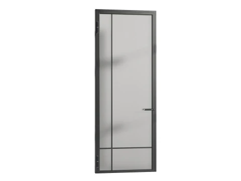 Prime Doors 17 3D Model