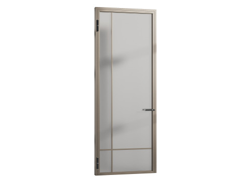 Prime Doors 17 3D Model