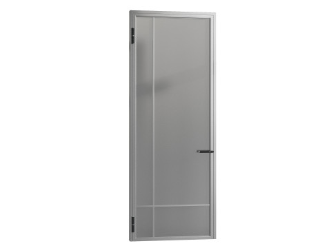 Prime Doors 17 3D Model