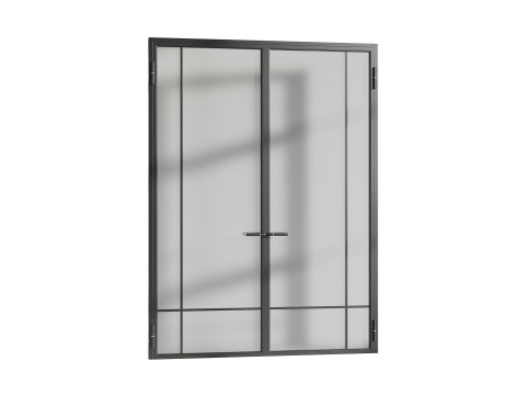 Prime Doors 19 3Dモデル
