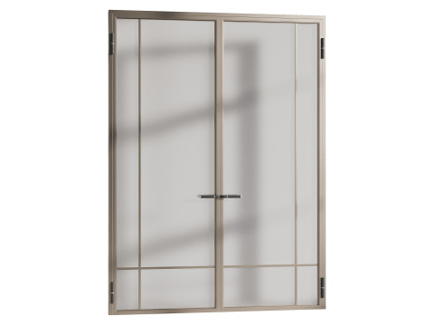 Prime Doors 19 3Dモデル