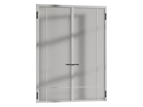 Prime Doors 19 3Dモデル