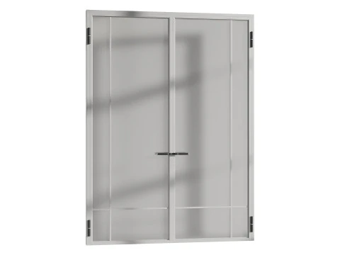 Prime Doors 19 3D Model