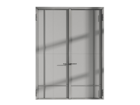 Prime Doors 19 3Dモデル
