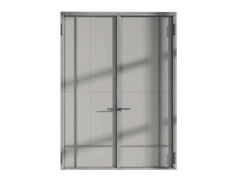 Prime Doors 19 3D Model