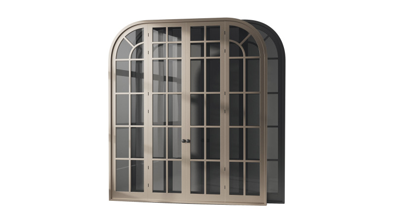 Prime Doors 24 3D मॉडल .c4d .max .obj .3ds .fbx .stl .blend