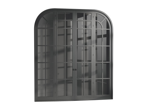 Prime Doors 24 3D मॉडल