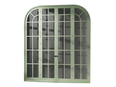 Prime Doors 24 3D मॉडल