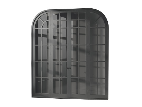 Prime Doors 24 3D मॉडल