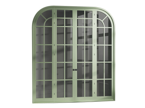 Prime Doors 24 3D मॉडल