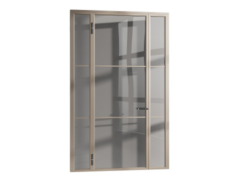 Prime Doors 25 3Dモデル