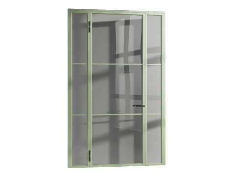 Prime Doors 25 3Dモデル