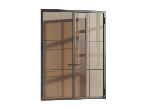 Prime Doors 27 3D 模型