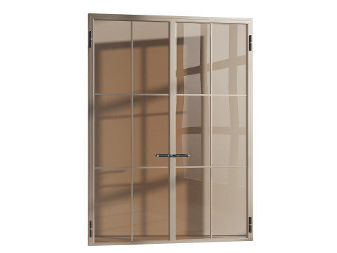 Prime Doors 27 3D Model