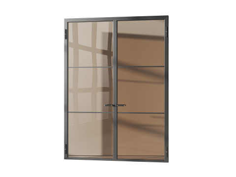 Prime Doors 28 3D Модель