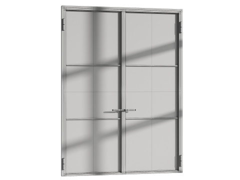 Prime Doors 28 3D Модель