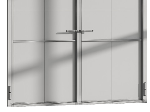 Prime Doors 28 3D Модель