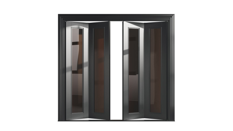 Prime Doors 32 Modèle 3D .c4d .max .obj .3ds .fbx .stl .blend
