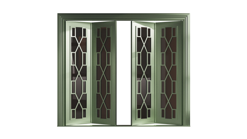 Prime Doors 35 3Dモデル .c4d .max .obj .3ds .fbx .stl .blend 