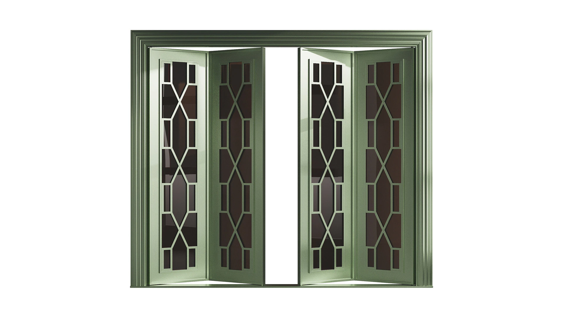 Portas Prime 35 Modelo 3D .c4d .max .obj .3ds .fbx .stl .blend 