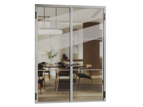 Prime Doors 2 3D मॉडल