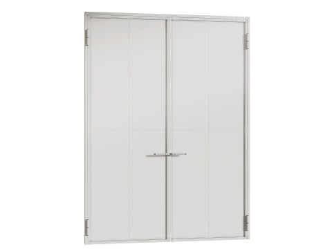 Prime Doors 2 Modello 3D