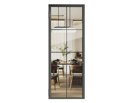 Prime Doors 5 3Dモデル