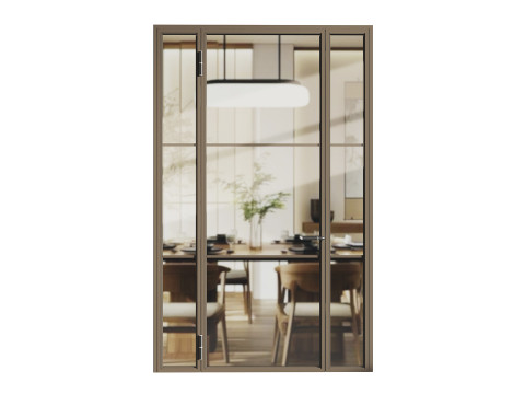 总理门 9 3D 模型