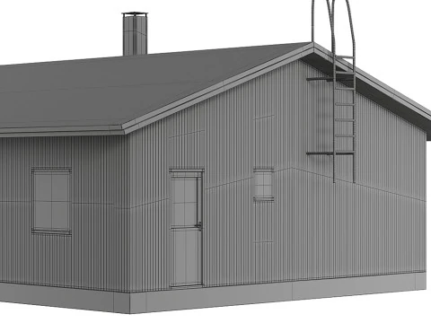 Home Design 13 Per Esterni Modello 3D