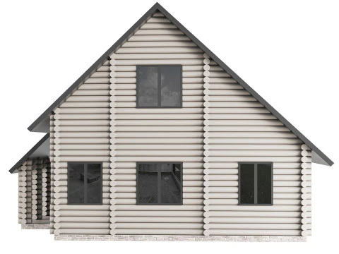 Home Design 23 Per Esterni Modello 3D