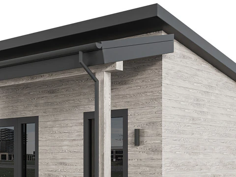 Home Design 29 For Exterior 3D Model