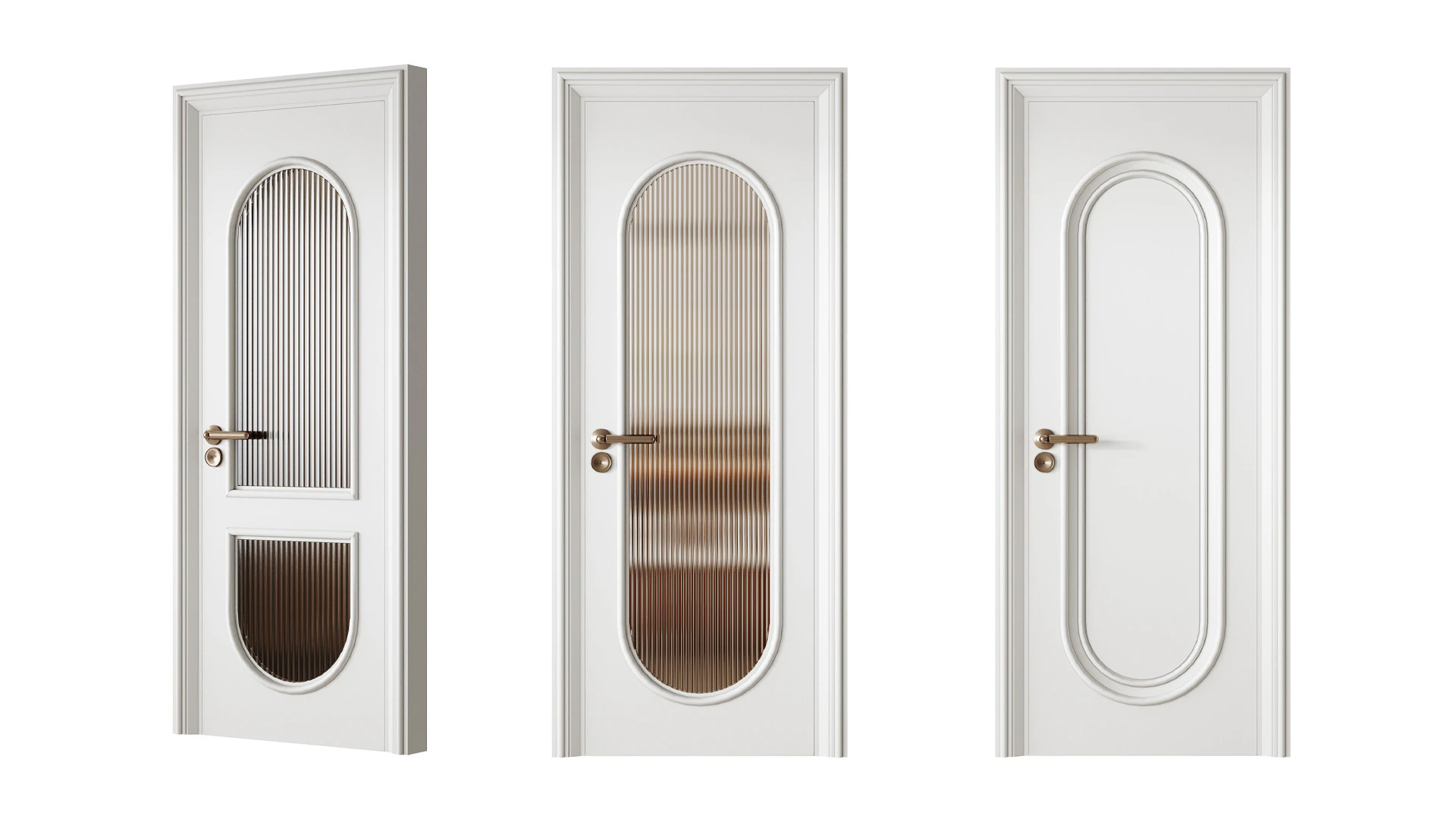 Porta d'ingresso 13 Modello 3D .c4d .max .obj .3ds .fbx .stl .blend