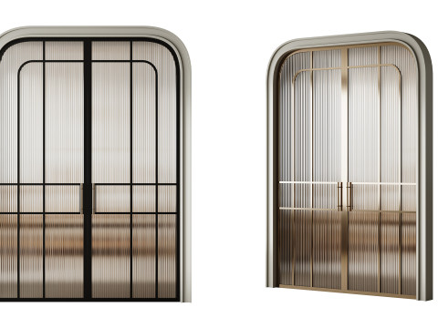 Home Design 14 For Exterior Modelo 3D