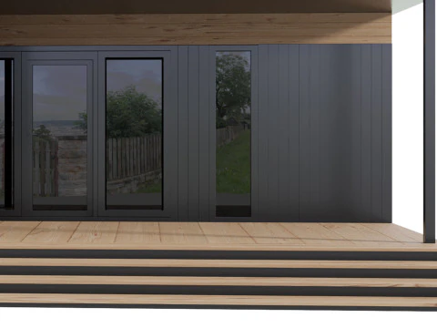 Home Design 16 For Exterior 3D Model