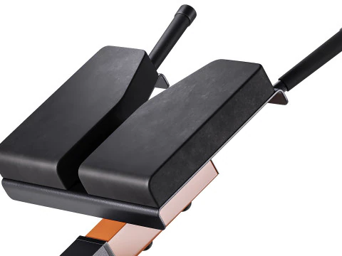 Iperestensione Club Line Lacertosus Modello 3D