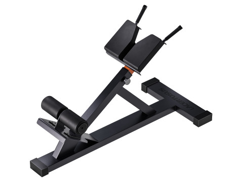 Hyperextension Club Line Lacertosus 3D Model