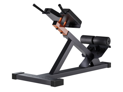 Hyperextension Club Line Lacertosus 3D Model
