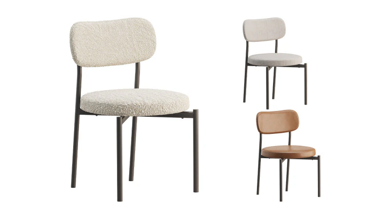 Jean Gin 3D Modell .c4d .max .obj .3ds .fbx .stl .blend 