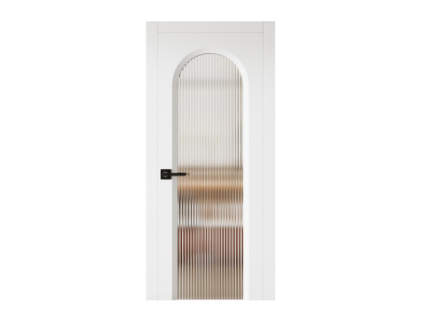 Interior Door 15 3D मॉडल