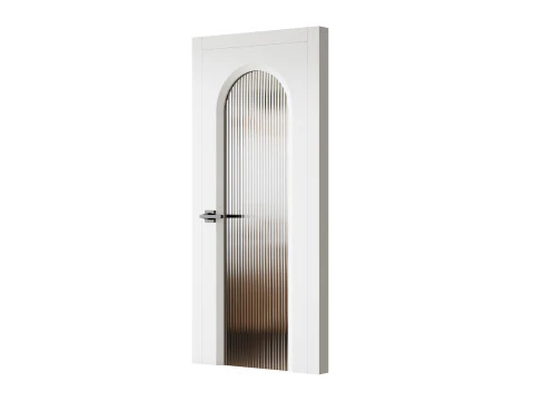 Interior Door 15 3D Model