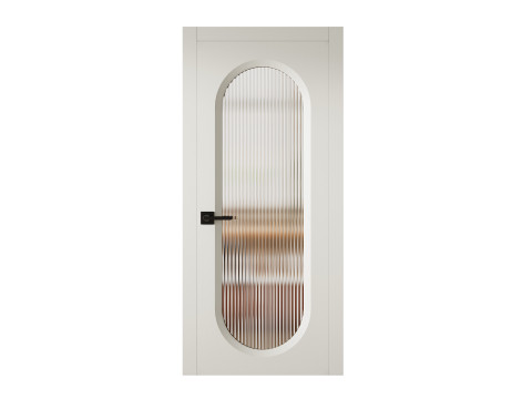 Interior Door 15 3D मॉडल