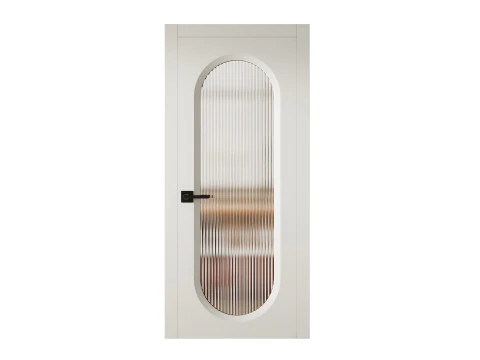 Interior Door 15 3D Model