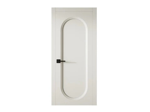 Interior Door 15 3D Model