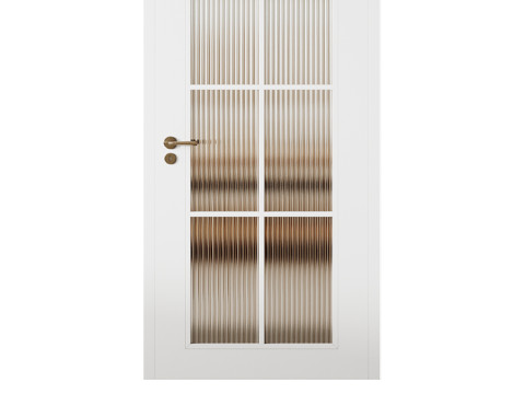 Interior Door 19 3D Model