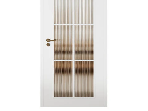 내부 문 19 3D 모델